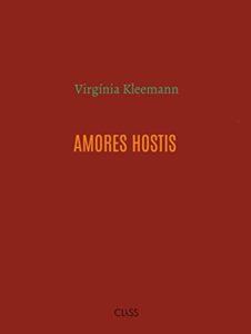 Baixar Amores Hostis pdf, epub, eBook