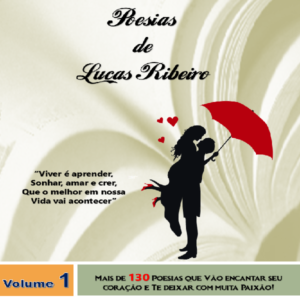 Baixar Poesias de Lucas Ribeiro pdf, epub, eBook