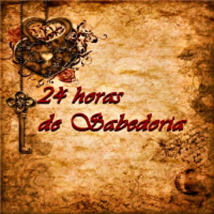 Baixar 24 horas de Sabedoria pdf, epub, eBook