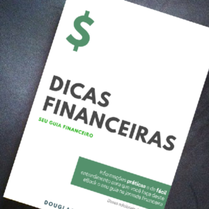 Baixar DICAS FINANCEIRAS pdf, epub, eBook