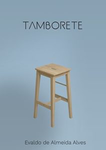 Baixar Tamborete pdf, epub, eBook