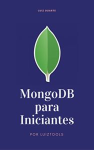 Baixar MongoDB para Iniciantes pdf, epub, eBook