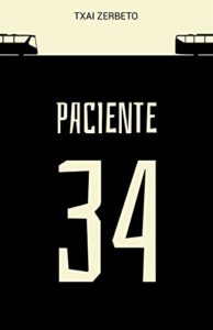 Baixar Paciente 34 pdf, epub, eBook