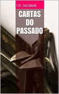 Baixar Cartas do Passado pdf, epub, eBook