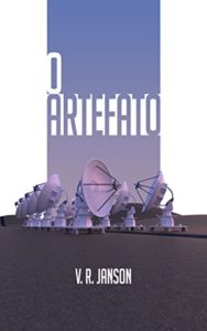 Baixar O Artefato pdf, epub, eBook