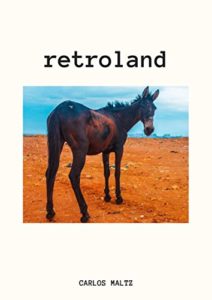 Baixar Retroland pdf, epub, eBook