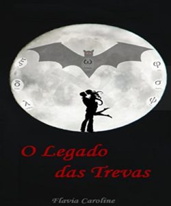 Baixar O Legado das Sombras pdf, epub, eBook