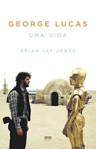 Baixar George Lucas: Uma vida pdf, epub, eBook