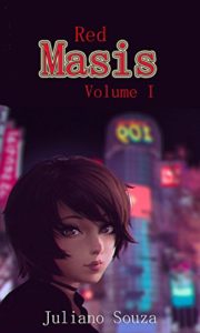 Baixar Masis: Red – Volume I pdf, epub, eBook