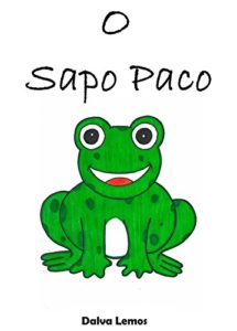 Baixar O Sapo Paco pdf, epub, eBook