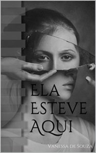 Baixar Ela Esteve Aqui pdf, epub, eBook
