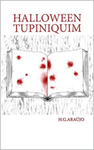 Baixar HALLOWEEN TUPINIQUIM pdf, epub, eBook