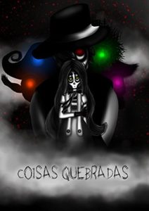 Baixar Coisas Quebradas: Aqueles que Vagueiam pdf, epub, eBook