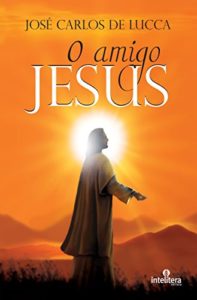 Baixar O Amigo Jesus pdf, epub, eBook