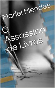 Baixar O Assassino de Livros pdf, epub, eBook