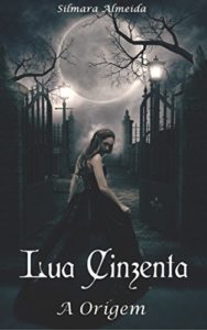 Baixar Lua Cinzenta: A Origem pdf, epub, eBook