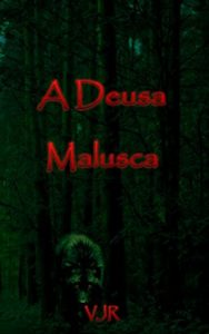 Baixar A Deusa Malusca pdf, epub, eBook