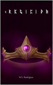 Baixar O Regicida pdf, epub, eBook