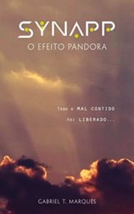 Baixar SYNAPP: O Efeito Pandora pdf, epub, eBook