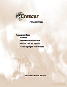 Baixar Crescer – Pensamentos pdf, epub, eBook