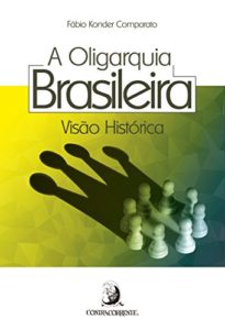 Baixar Oligarquia Brasileira pdf, epub, eBook