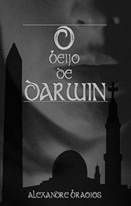 Baixar O Beijo de Darwin pdf, epub, eBook