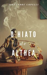Baixar O Hiato de Althea pdf, epub, eBook