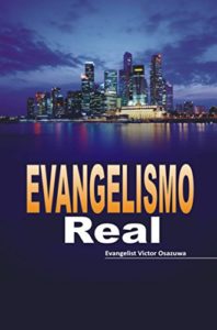 Baixar Evangelismo Real pdf, epub, eBook