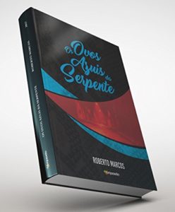 Baixar Os Ovos Azuis da Serpente pdf, epub, eBook