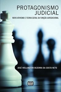 Baixar PROTAGONISMO JUDICIAL pdf, epub, eBook