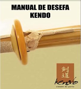 Baixar Manual de Defesa Pessoal  – Kendo pdf, epub, eBook