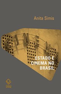 Baixar Estado e cinema no Brasil pdf, epub, eBook
