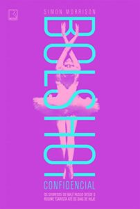 Baixar Bolshoi confidencial pdf, epub, eBook