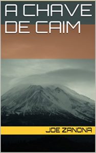Baixar A CHAVE DE CAIM pdf, epub, eBook
