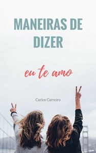 Baixar Maneiras de dizer eu te amo pdf, epub, eBook