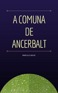 Baixar A comuna de Ancerbalt pdf, epub, eBook
