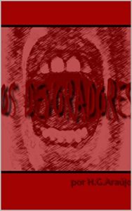 Baixar Os Devoradores pdf, epub, eBook