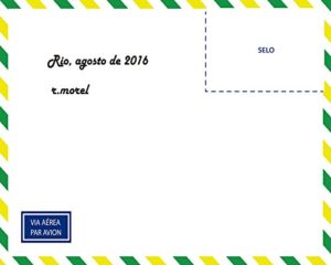 Baixar Rio, agosto de 2016 pdf, epub, eBook