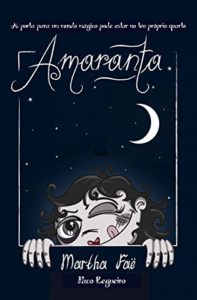 Baixar Amaranta pdf, epub, eBook