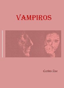 Baixar VAMPIROS pdf, epub, eBook