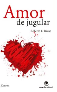 Baixar Amor de jugular pdf, epub, eBook