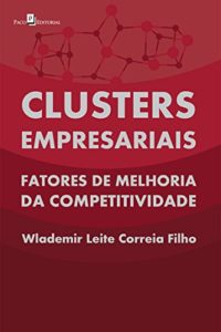 Baixar Clusters Empresariais: Fatores de Melhoria da Competitividade pdf, epub, eBook