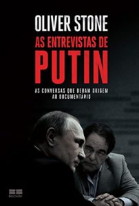 Baixar As entrevistas de Putin pdf, epub, eBook