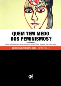 Baixar Quem Tem Medo dos Feminismos? – VOL II (Pallas Athenas) pdf, epub, eBook