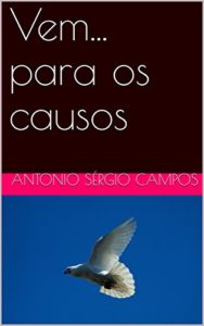 Baixar Vem… para os causos pdf, epub, eBook