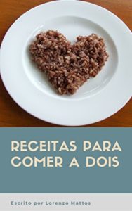 Baixar Receitas Para Comer a Dois pdf, epub, eBook
