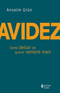 Baixar Avidez: Como deixar de querer sempre mais pdf, epub, eBook