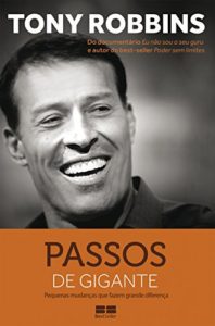 Baixar Passos de gigante pdf, epub, eBook