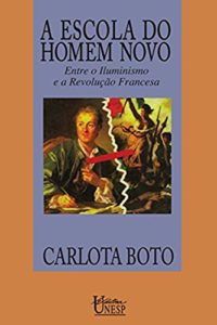 Baixar A escola do homem novo pdf, epub, eBook