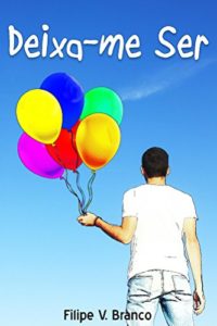 Baixar Deixa-me ser pdf, epub, eBook